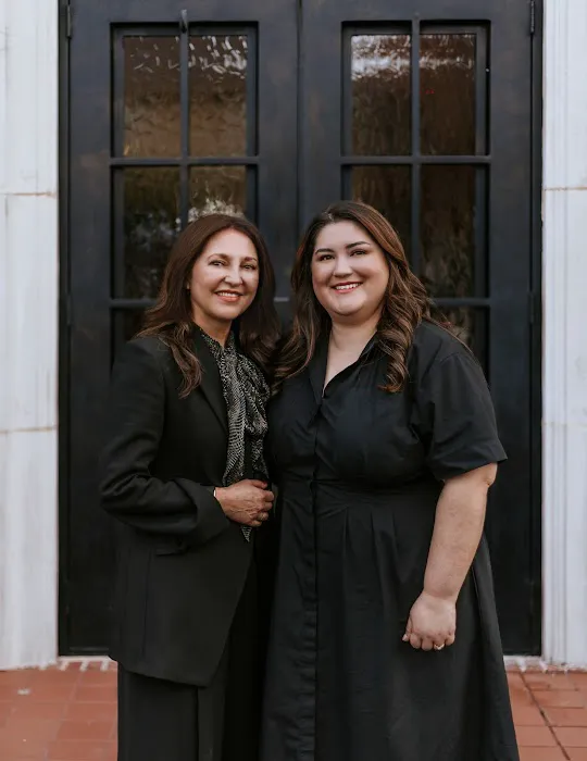 Texas Mexico Law, Immigration Attorneys 5