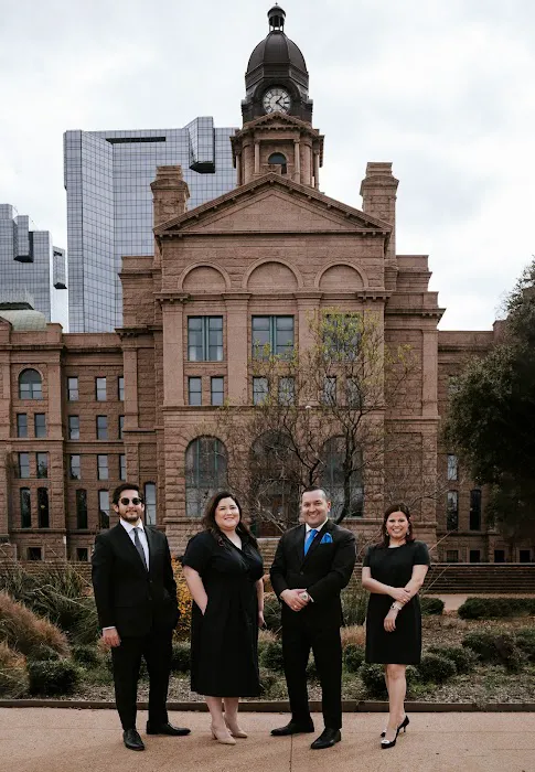 Texas Mexico Law, Immigration Attorneys 5