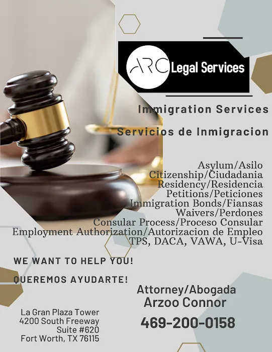 ARC Legal Services, LLC 5