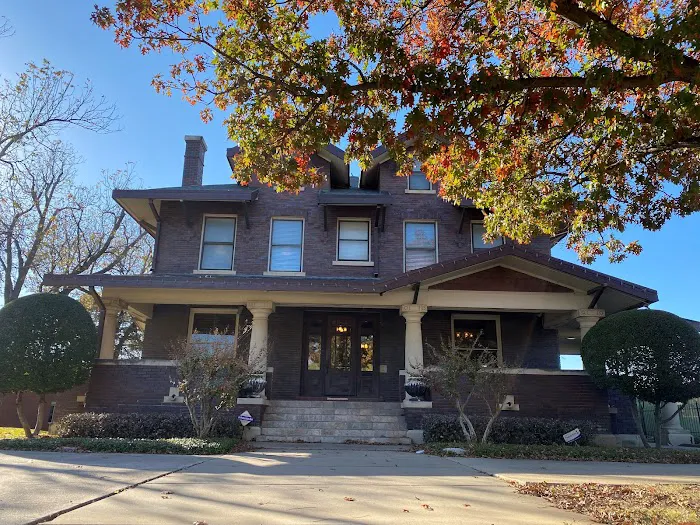 Anderson & Riddle, LLP 4
