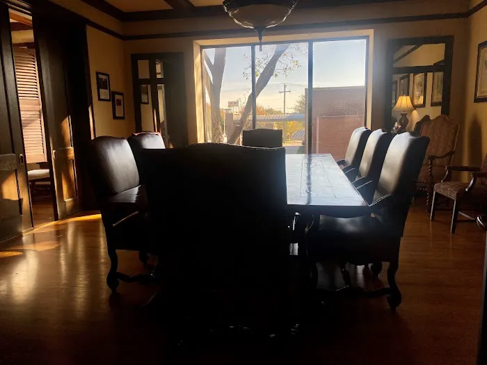 Anderson & Riddle, LLP 4