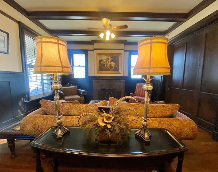 Anderson & Riddle, LLP 4