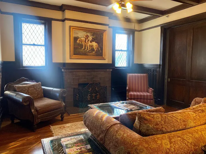 Anderson & Riddle, LLP 4