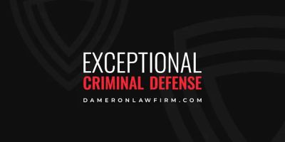 The Dameron Law Firm