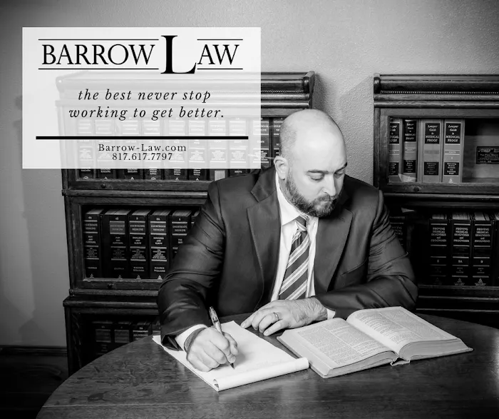 Barrow Law PLLC 4