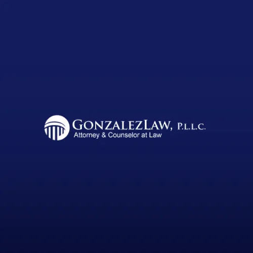 Gonzalez Law, PLLC 5