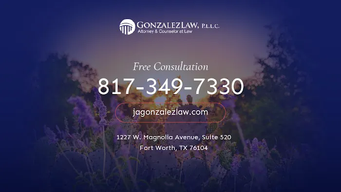 Gonzalez Law, PLLC 5