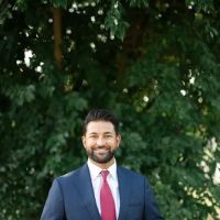 Nag Law Firm, P.C. ico