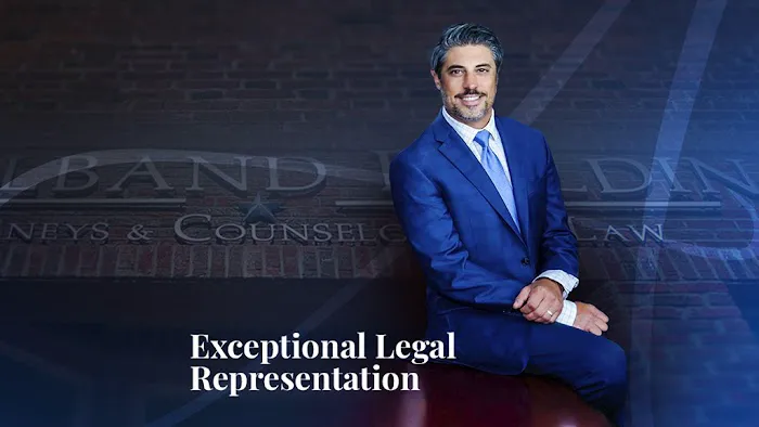 The Alband Law Firm 4