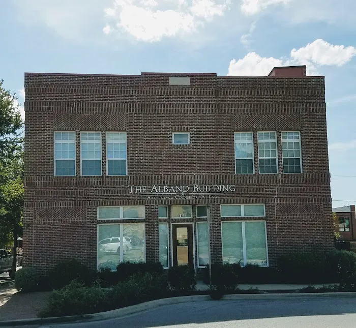 The Alband Law Firm 4