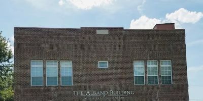 The Alband Law Firm