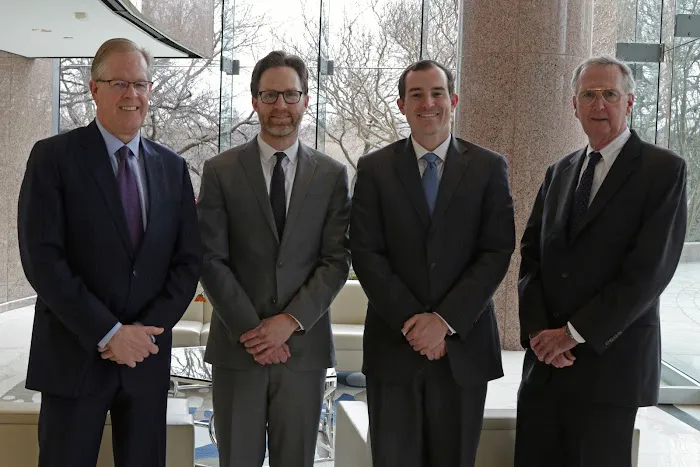 Norris & Weber, PLLC 5