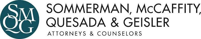 Sommerman, McCaffity, Quesada & Geisler, LLP 5