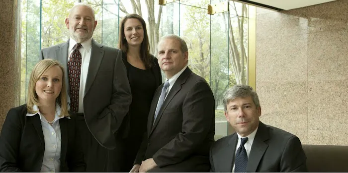Sommerman, McCaffity, Quesada & Geisler, LLP 5