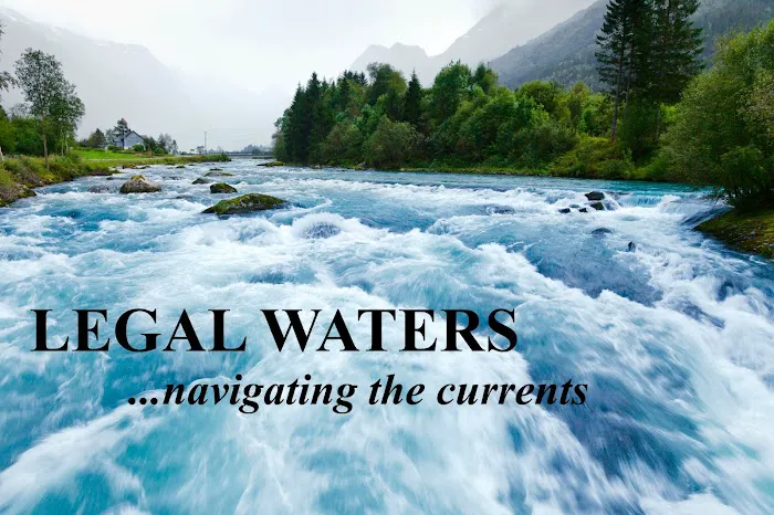 The Law Offices of Charlie Waters 5