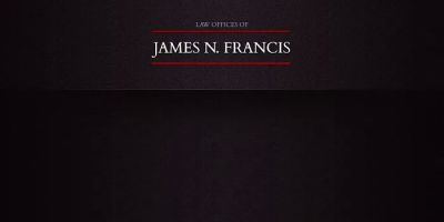 The Law Offices of James N. Francis