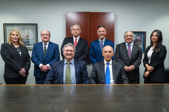 Kaplan & Cruz, PLLC 5