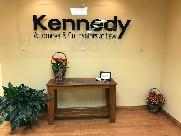 Kennedy Attorneys & Counselors at Law 5