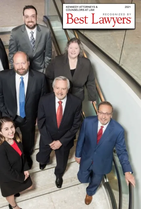 Kennedy Attorneys & Counselors at Law 5