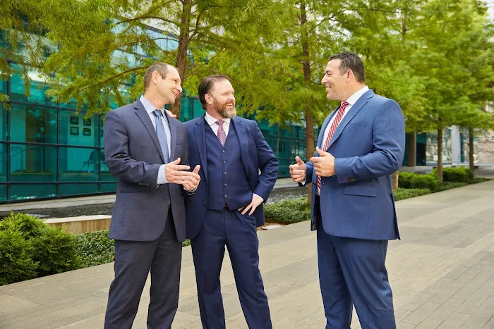 Cofer Luster Criminal Defense Lawyers 5