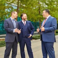 Cofer Luster Criminal Defense Lawyers ico