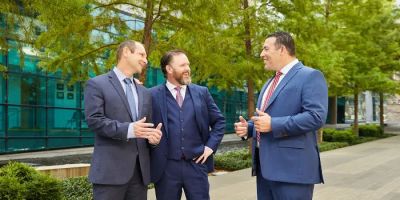 Cofer Luster Criminal Defense Lawyers