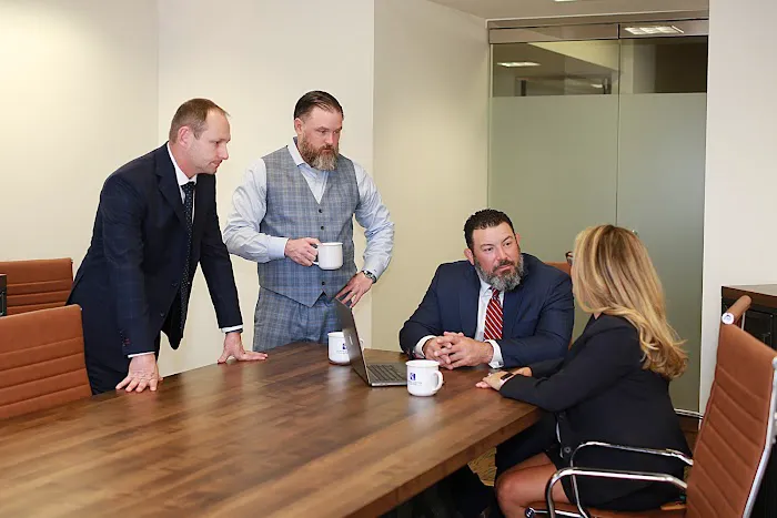 Cofer Luster Criminal Defense Lawyers 5