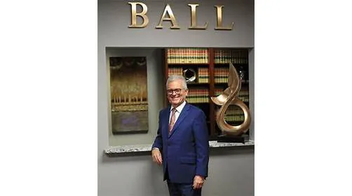 Wes Ball Law, PLLC 5
