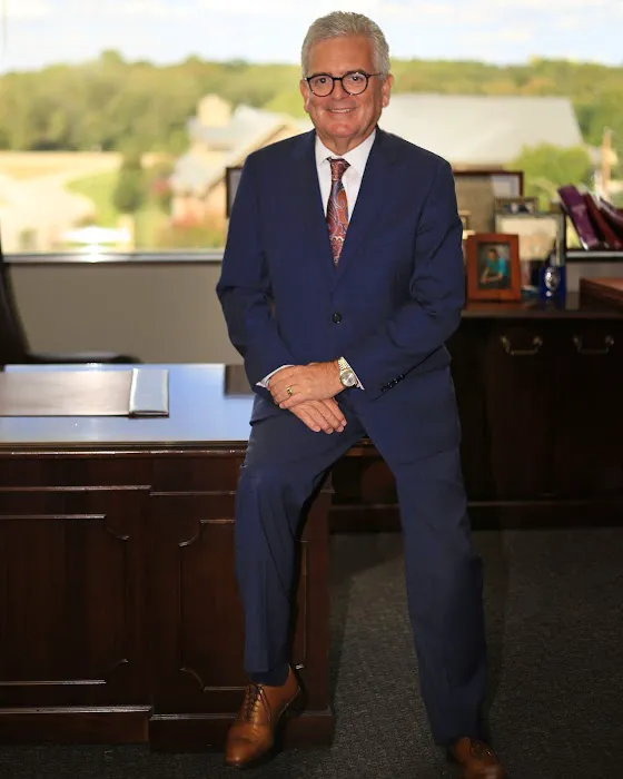 Wes Ball Law, PLLC 5