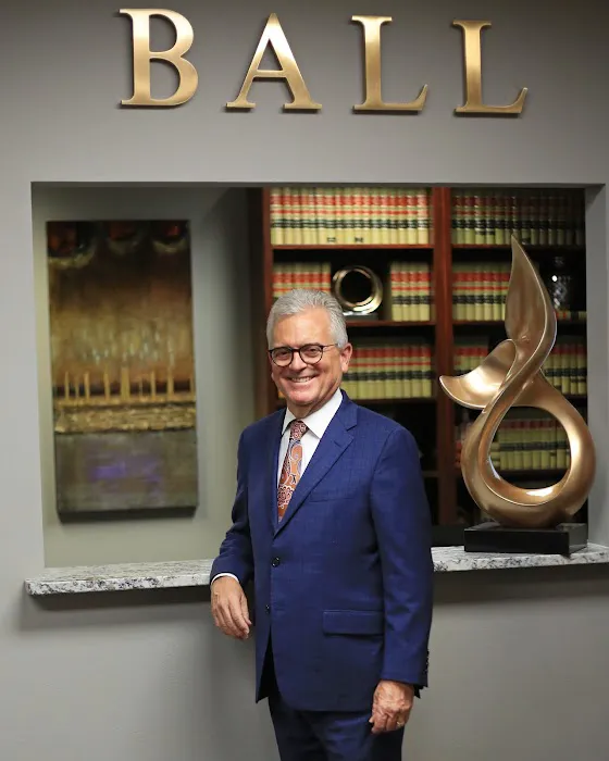 Wes Ball Law, PLLC 5
