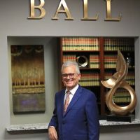 Wes Ball Law, PLLC ico