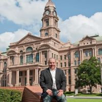 Sean Lynch Family Law ico