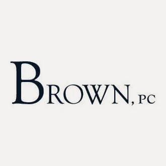 Brown, PC 5