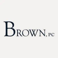 Brown, PC ico