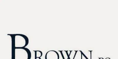 Brown, PC