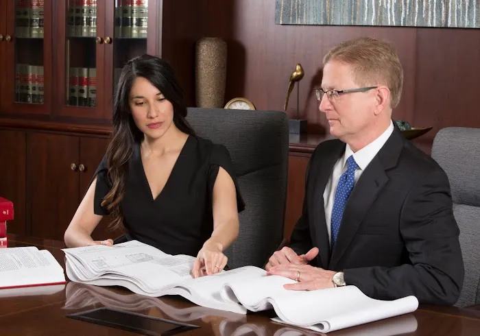 Joe Tolbert, Construction Law 5