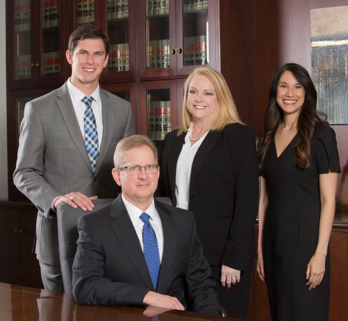 Joe Tolbert, Construction Law 5
