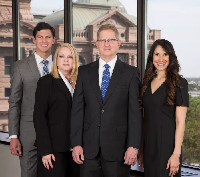 Joe Tolbert, Construction Law 5