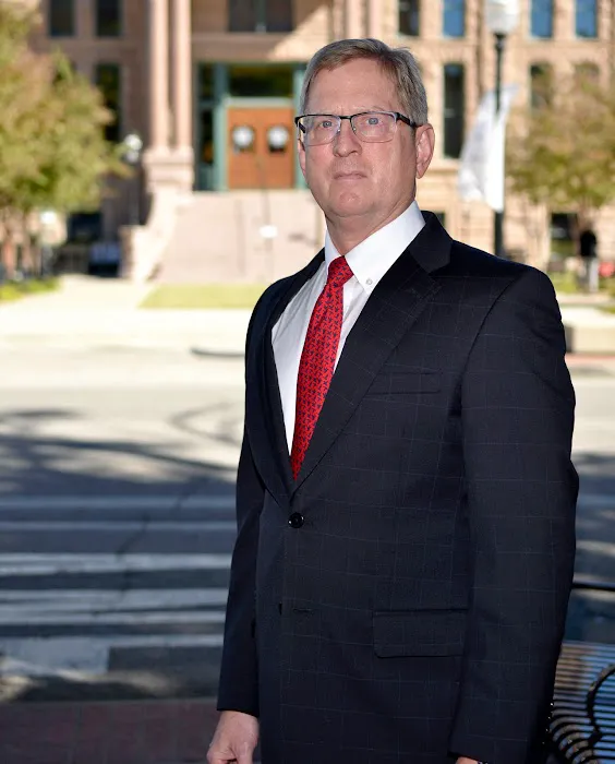 Joe Tolbert, Construction Law 5