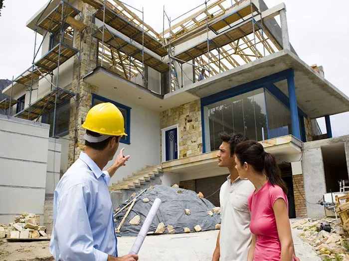 Joe Tolbert, Construction Law 5