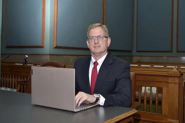Joe Tolbert, Construction Law 5