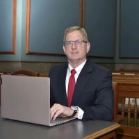 Joe Tolbert, Construction Law ico