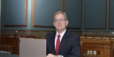 Joe Tolbert, Construction Law