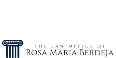 The Law Office of Rosa Maria Berdeja