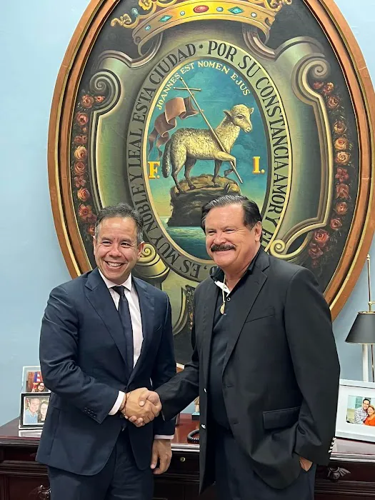 Domingo Garcia Law Office 4