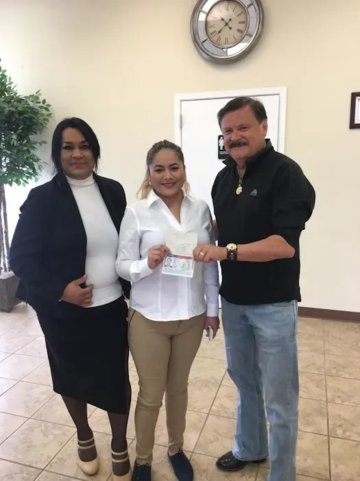 Domingo Garcia Law Office 4