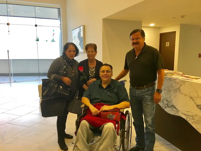 Domingo Garcia Law Office 4