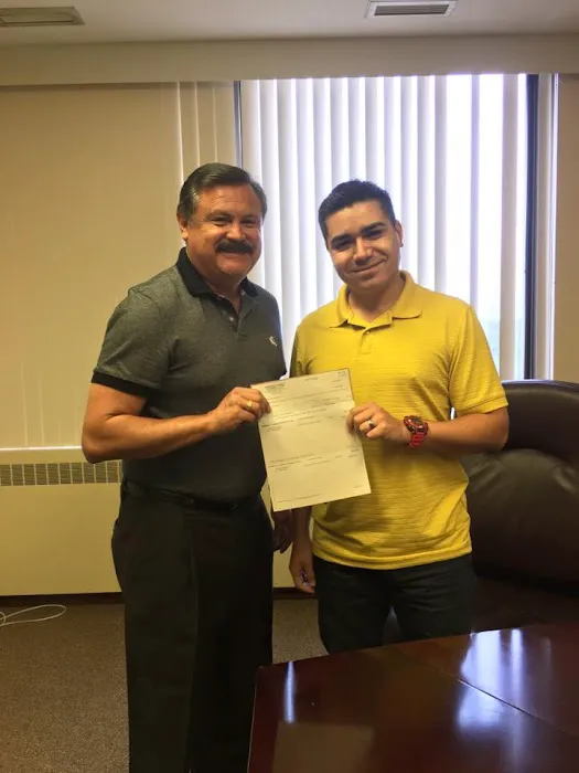 Domingo Garcia Law Office 4