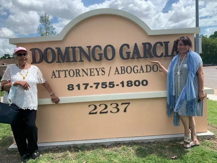 Domingo Garcia Law Office 4