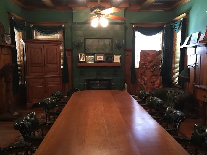 Law Office of James M. Stanley 5